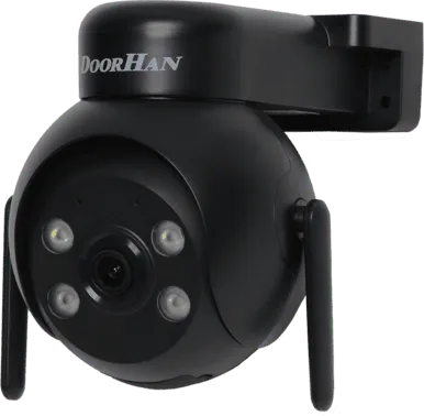Уличная камера CAM-3MP-2K-IP65