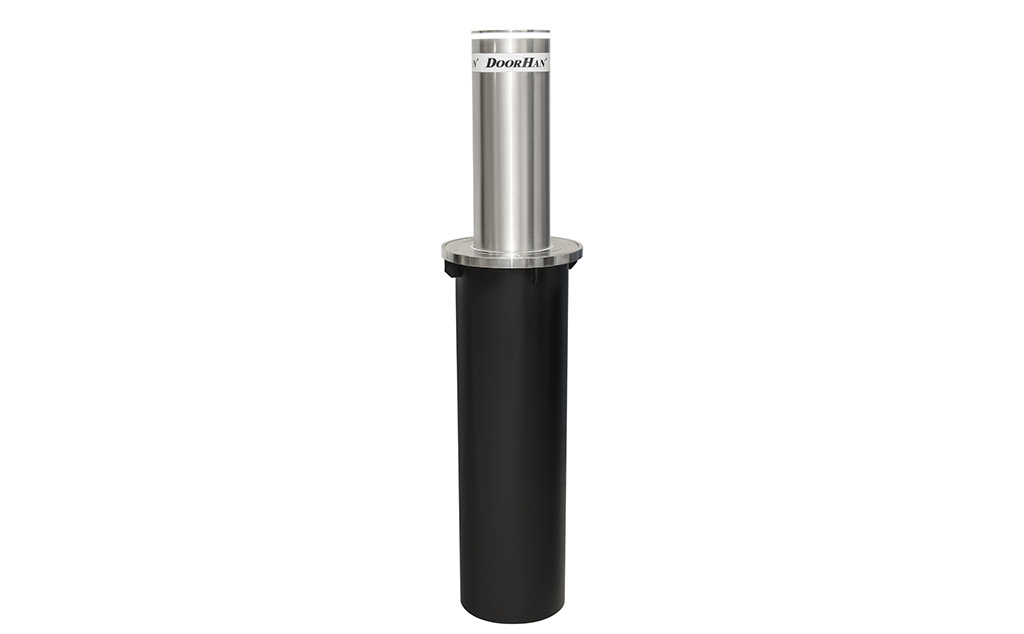 DoorHan снижает стоимость популярного Bollard-HB220