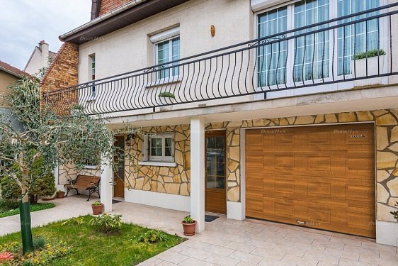 Гаражные ворота Doorhan серии rsd02 (5400х2300)