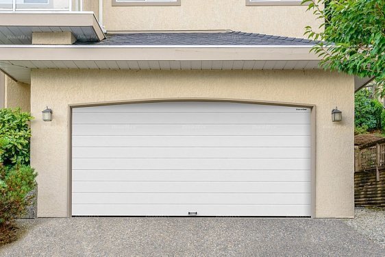 Гаражные ворота Doorhan серии rsd02 (3000х2400)